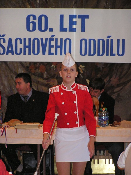 60 let �achov�ho odd�lu