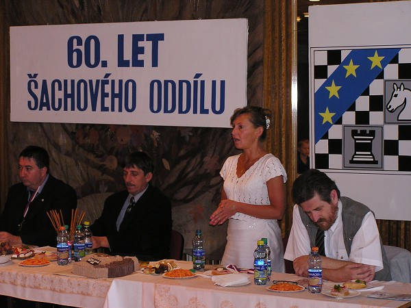 60 let �achov�ho odd�lu