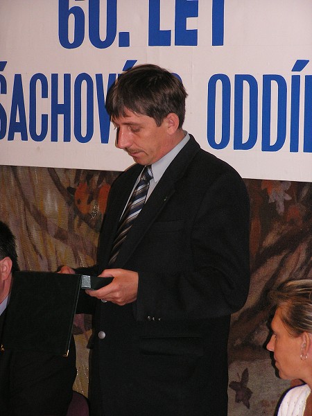 60 let �achov�ho odd�lu