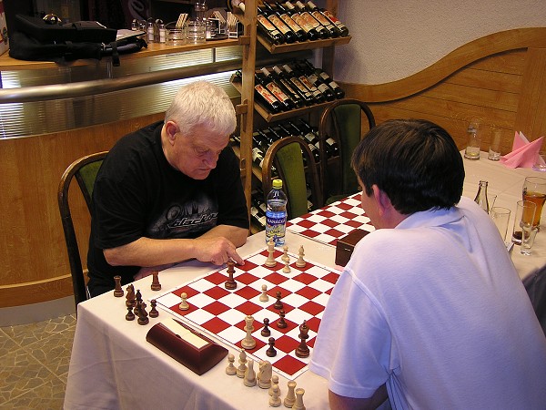 Beskydka - prosinec 2006