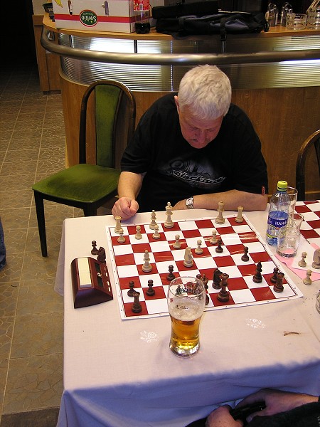Beskydka - prosinec 2006
