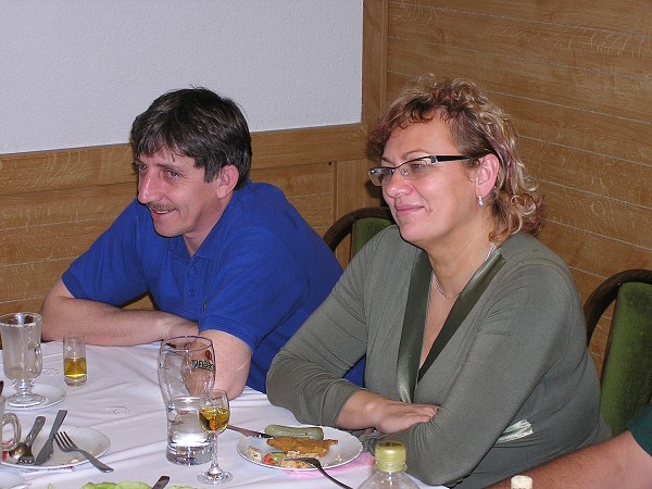 Beskydka - prosinec 2006
