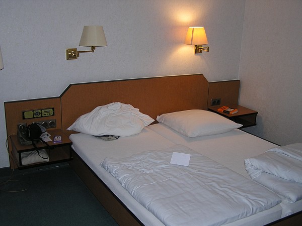 Guben 2006