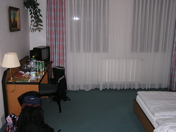 Guben 2006