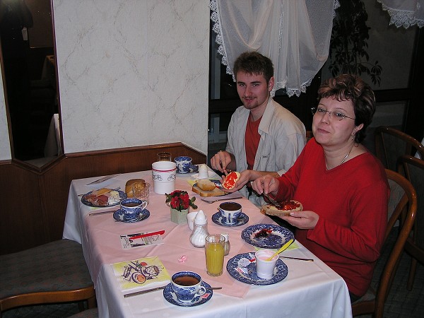 Guben 2006