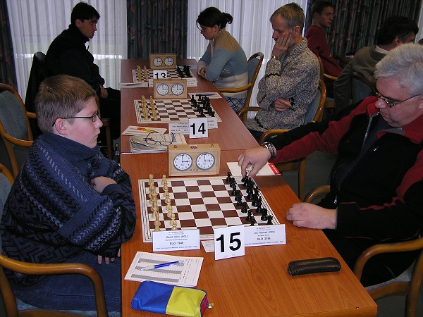 Guben 2006