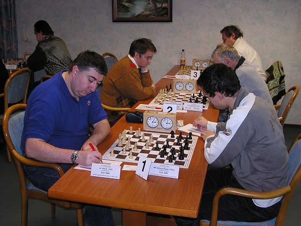 Guben 2006