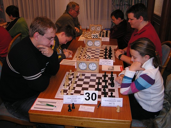 Guben 2006