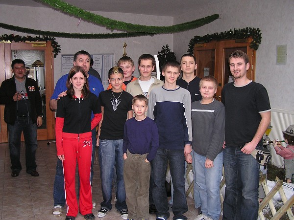 Guben 2006