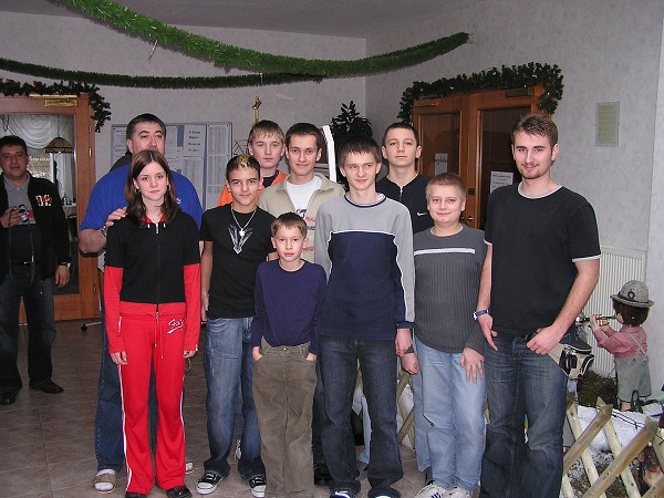 Guben 2006