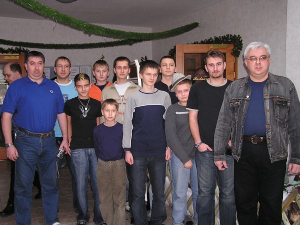 Guben 2006