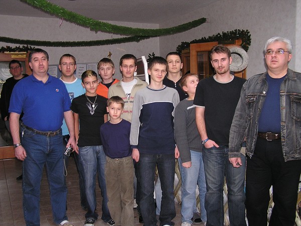 Guben 2006