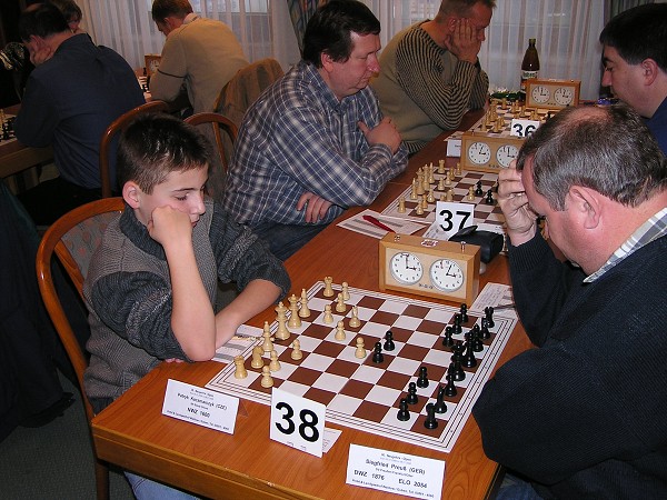Guben 2006