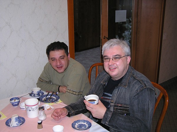 Guben 2006