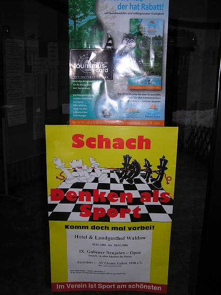 Guben 2006