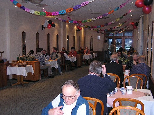 Guben 2006