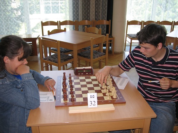 OPEN Orlová 2007
