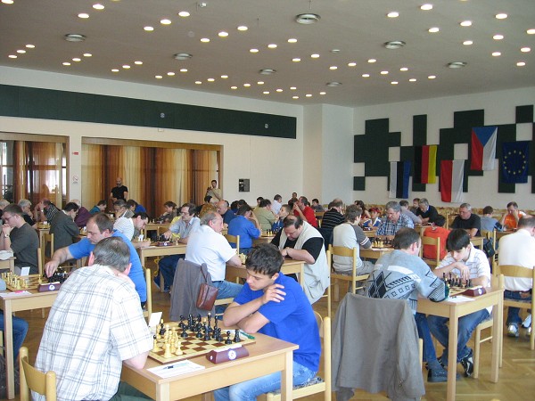 OPEN Orlová 2007