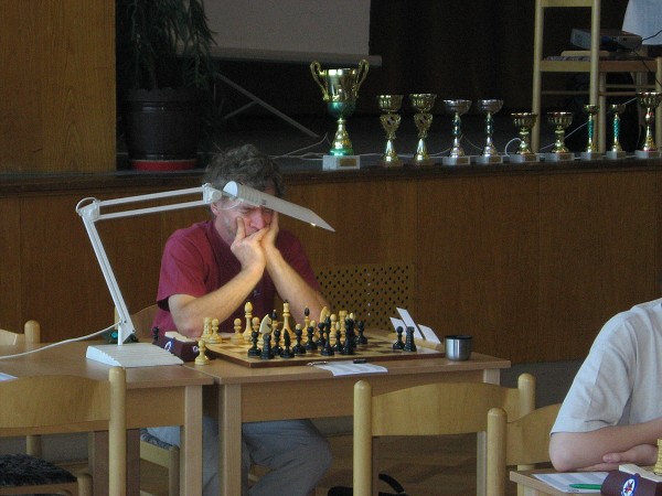 OPEN Orlová 2007