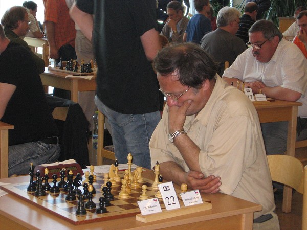 OPEN Orlová 2007