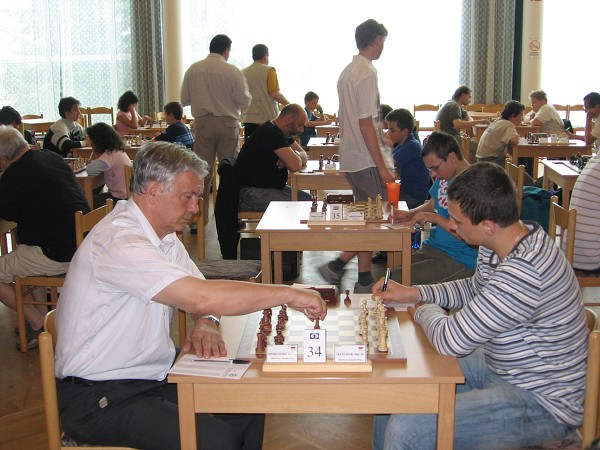 OPEN Orlová 2007