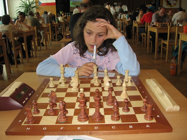 OPEN Orlová 2007