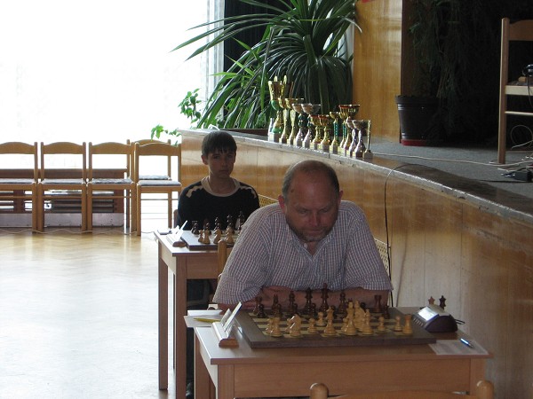 OPEN Orlová 2007