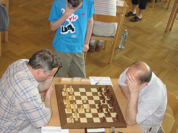 OPEN Orlová 2007