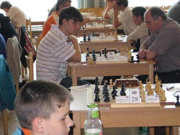 OPEN Orlová 2007