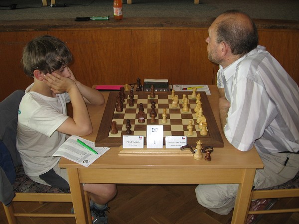 OPEN Orlová 2007