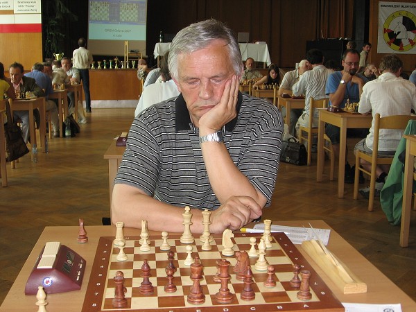 OPEN Orlová 2007