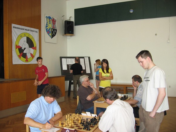 OPEN Orlová 2007