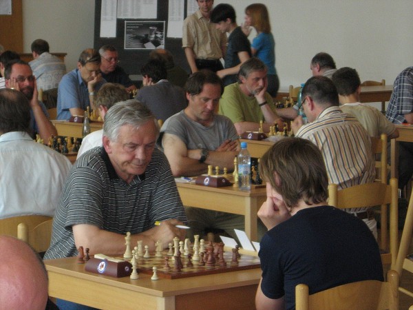 OPEN Orlová 2007