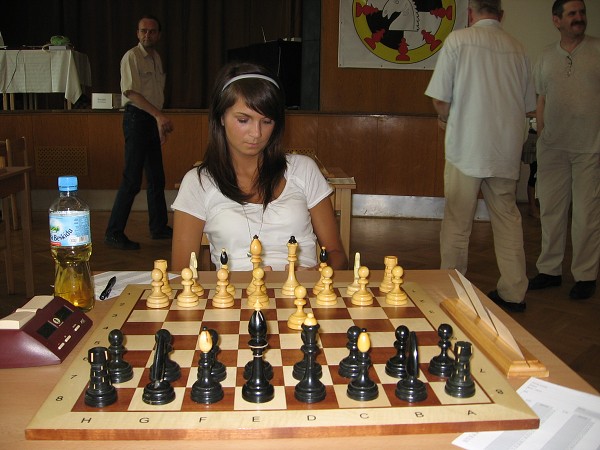 OPEN Orlová 2007