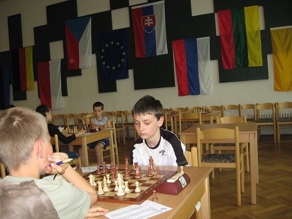 OPEN Orlová 2007