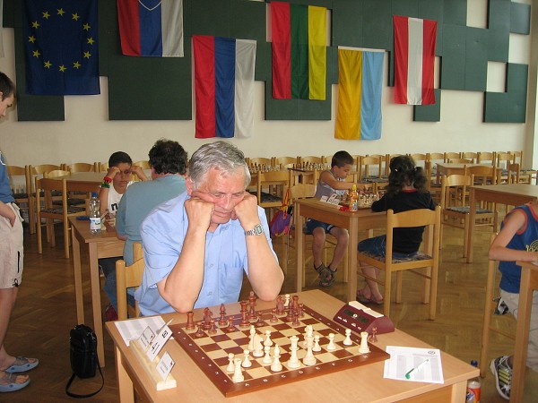 OPEN Orlová 2007