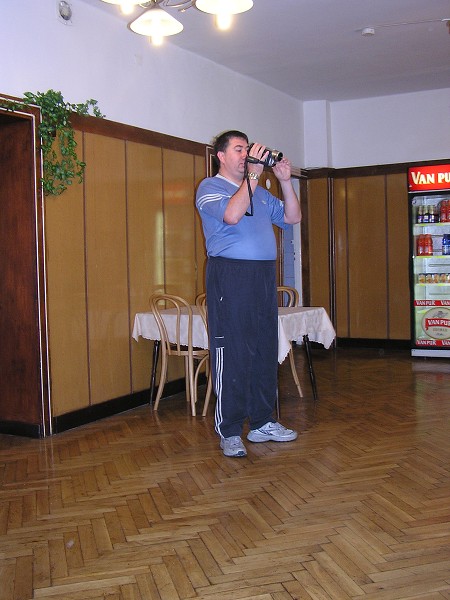 Zakon�en� Phare 10.09.2005