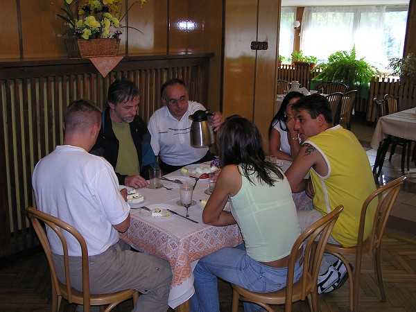 Zakon�en� Phare 10.09.2005