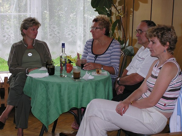 Zakon�en� Phare 10.09.2005