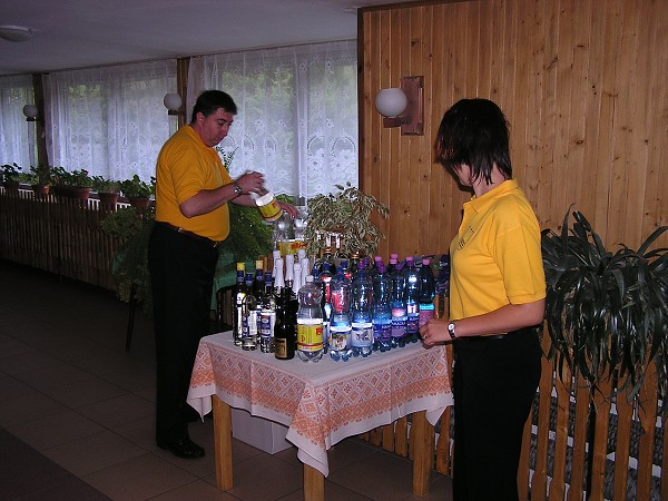 Zakon�en� Phare 10.09.2005
