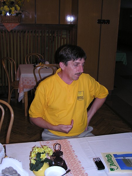 Zakon�en� Phare 10.09.2005