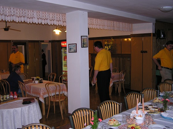 Zakon�en� Phare 10.09.2005