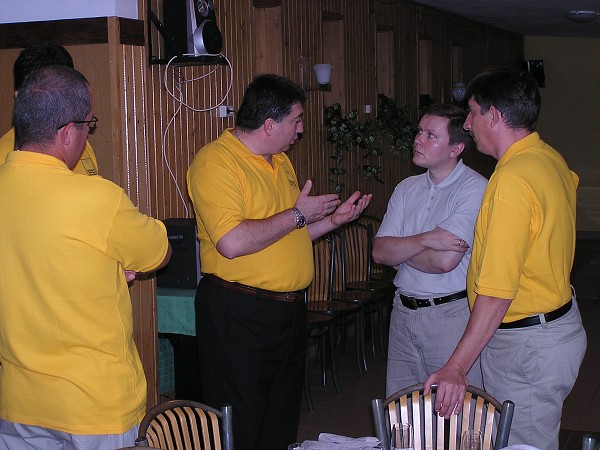 Zakon�en� Phare 10.09.2005