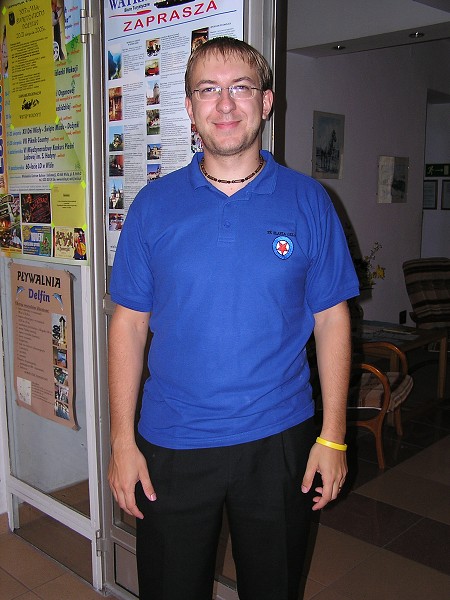 Zakon�en� Phare 10.09.2005
