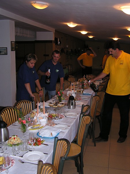 Zakon�en� Phare 10.09.2005