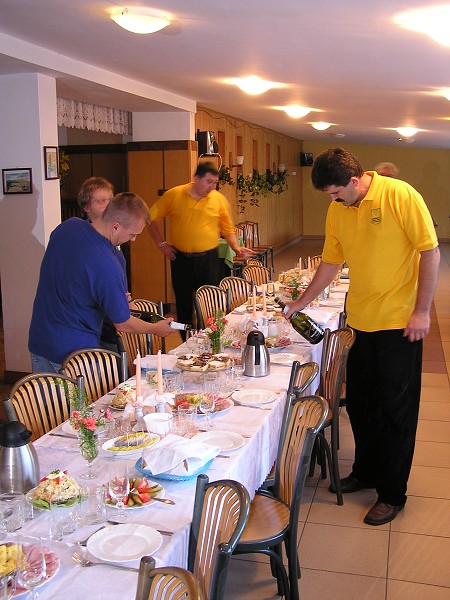 Zakon�en� Phare 10.09.2005