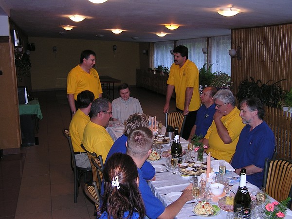 Zakon�en� Phare 10.09.2005
