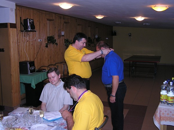 Zakon�en� Phare 10.09.2005