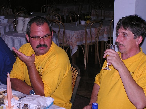 Zakon�en� Phare 10.09.2005