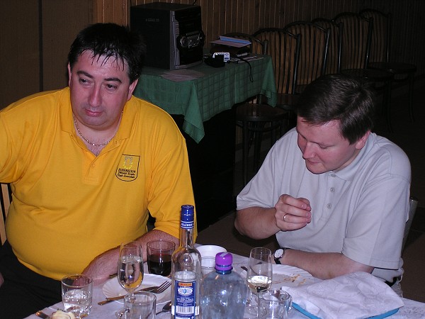Zakon�en� Phare 10.09.2005
